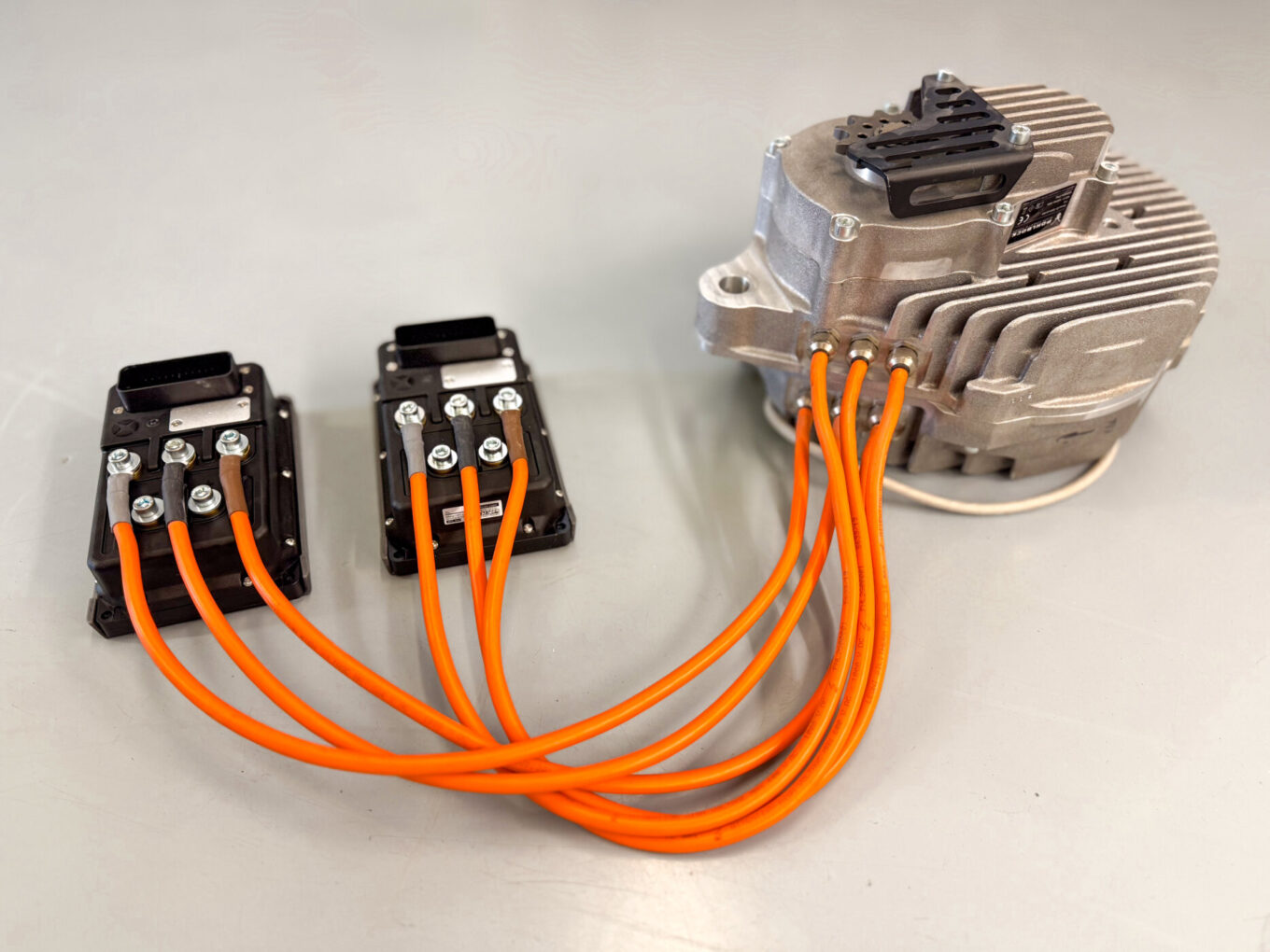 silixcon | double controller