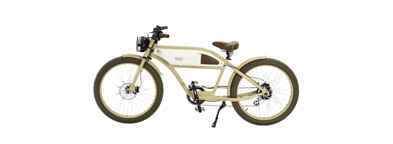 Bull Bike | siliXcon